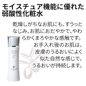 オリーブマノン ナチュラルE モイストローション_送料無料 保湿化粧水