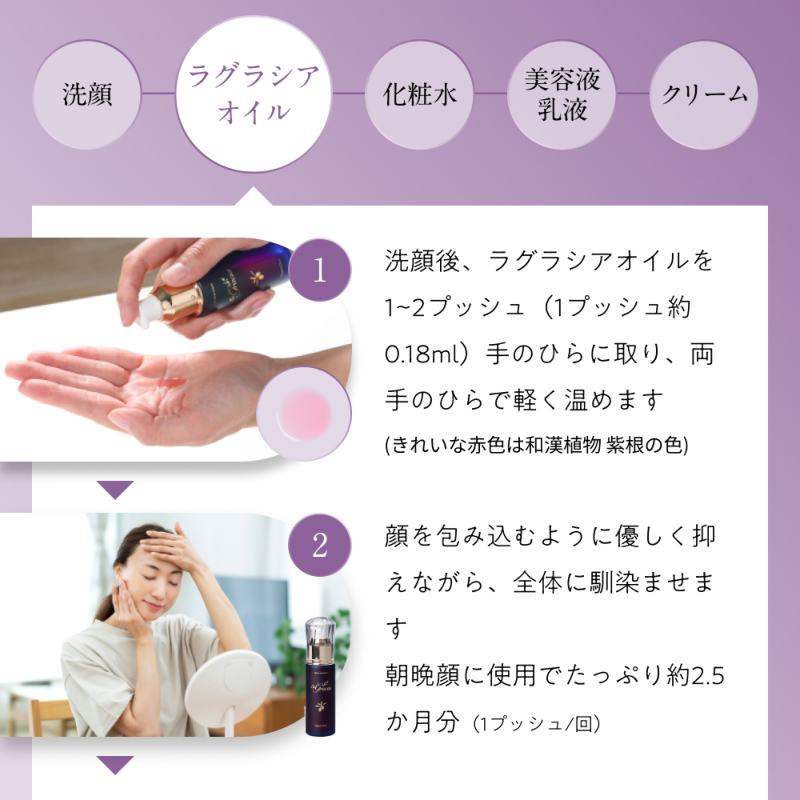 オリーブマノン ラグラシアオイル 30ml 2本セット オリーブマノン ラグラシアオイル 30ml 2本セット 楽天市場